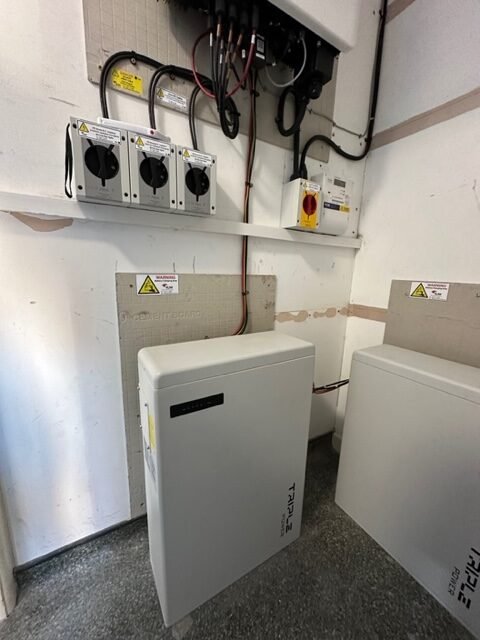 Chrysalis architectural design image