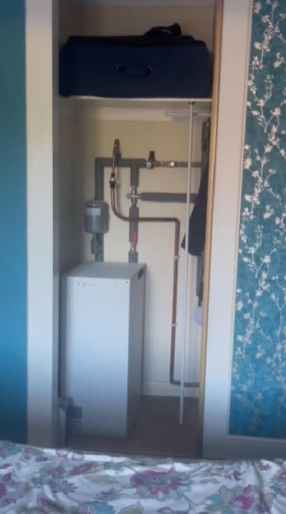 Chrysalis architectural design image