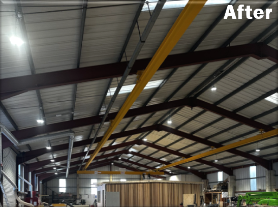 Chrysalis architectural design image